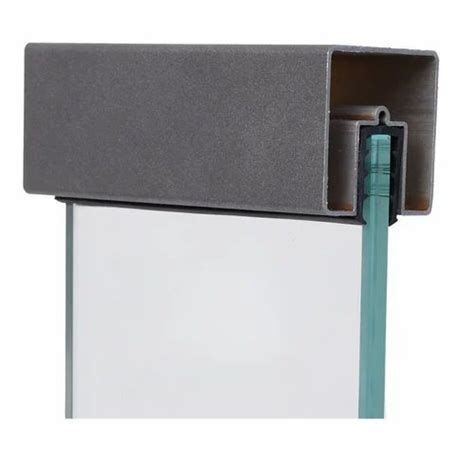 Aluminum Top Railing Manufacturer from Ghaziabad