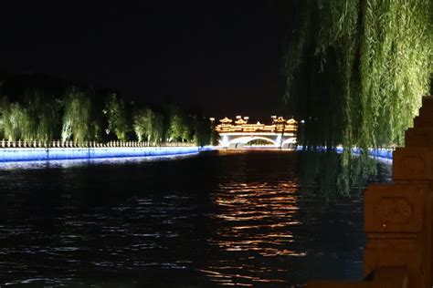 2022京杭大运河(扬州段)游玩攻略,游玩扬州的京杭大运河可以坐...【去哪儿攻略】