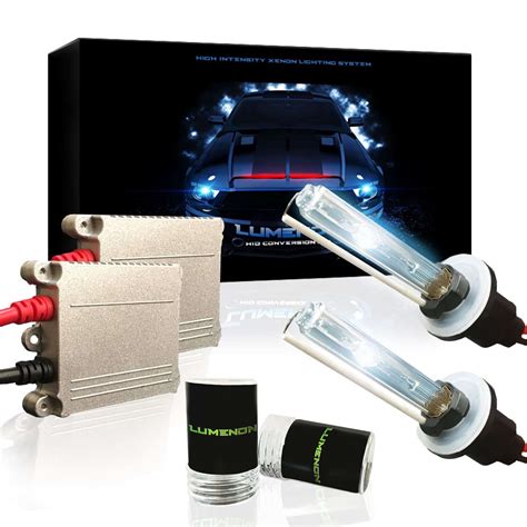Best HID Conversion Kits (Review and Buying Guide) - Pretty Motors