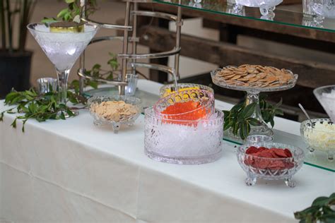 Rolling Greens DTLA Wedding — Bites & Bashes