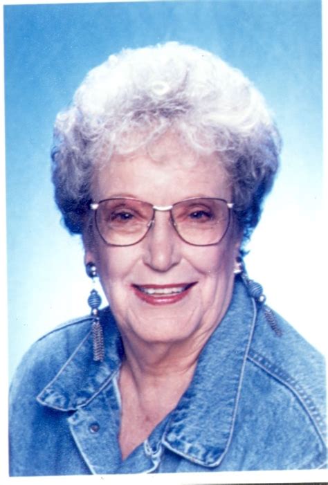 Helen Richardson Obituary - Death Notice and Service Information