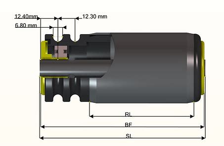 Groove Driven Rollers - Excel Conveyors - Fast Delivery at Competitive ...