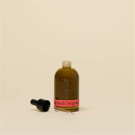 Fungus Gnat Death Drops