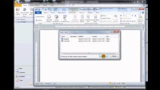 Image result for VBA Code to Merge PDF File