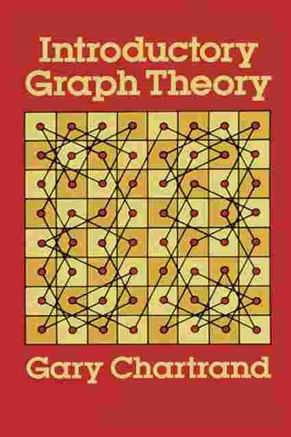 Image result for Graph Theory Chartrand