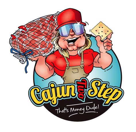 Cajun Two-Step Lessons 的图像结果