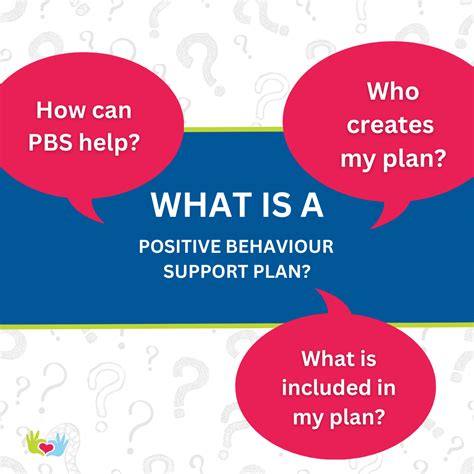Positive Behaviour Support Example 的图像结果