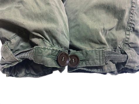 ライナー付き【M】50s US ARMY M-51 PARKA パーカー 1953 モッズコート フィッシュテイル | BACK IN THE ...