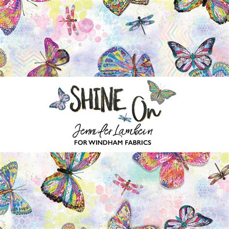 Shine On – Windham Fabrics