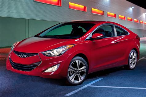 2013 Elantra
