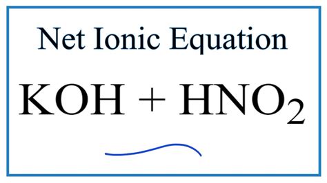 KMnO4 H2O2 Net Ionic Equation 的图像结果