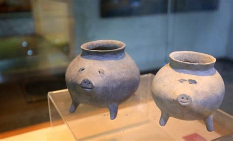 上饶万年：世界最早陶器，来自2万年前的古老陶罐|仙人洞|上饶|陶罐_新浪新闻