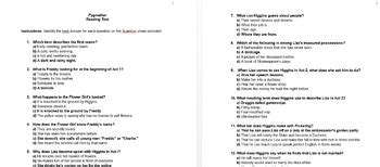 Image result for Pygmalion Reading