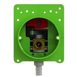 LSP OBPS-103-RK-LL Pex Pull Stop Box with Low Lead : Amazon.in: Home ...