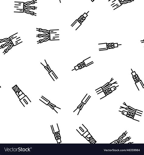 Cable Connection Vector 的图像结果