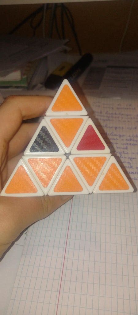 Image result for Pyraminx Unboxing