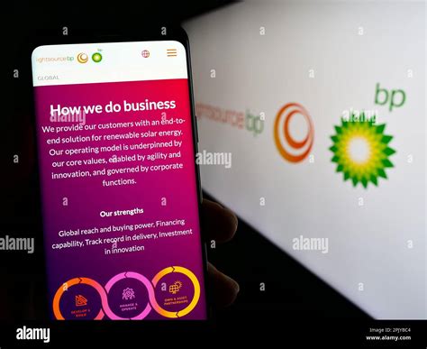 Image result for LightSource BP Logo