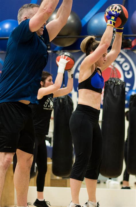 Boxing Lessons 的图像结果