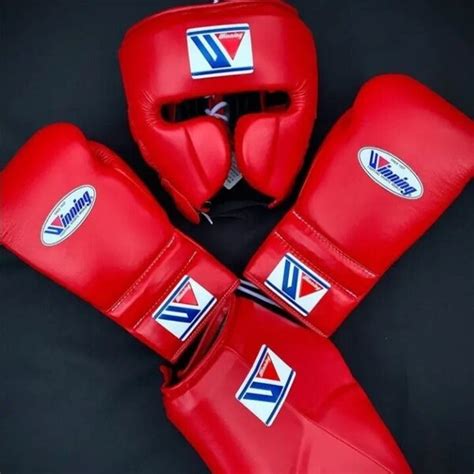 Boxing Sparring Set 的图像结果