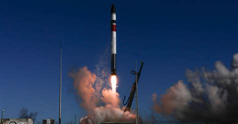 Image result for Rocket Lab PPT