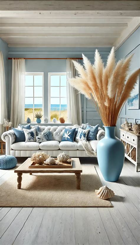 17+ Stunning Large Floor Vase Decoration Ideas to Transform Any Room 🌿 ...