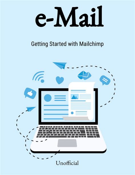 MailChimp Tutorial PDF 的图像结果