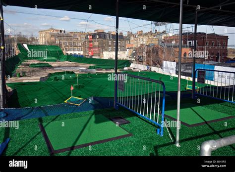 Image result for O2 Driving Range