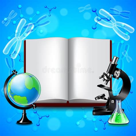Image result for Science Objective Book Background