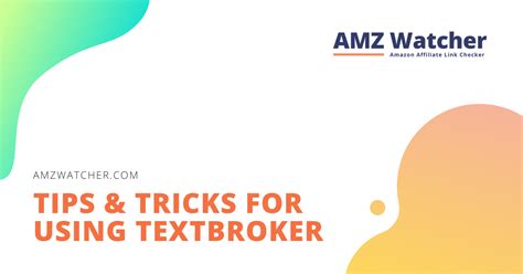 Image result for Textbroker Tips