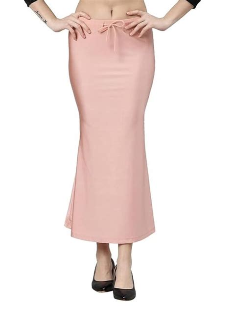 Shimmer Saree Shapewear Manufacturer Exporter Supplier from Surat India