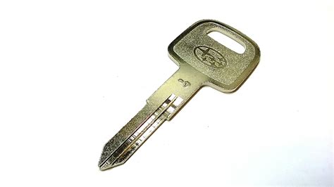 Image result for Subaru Key Number Plate