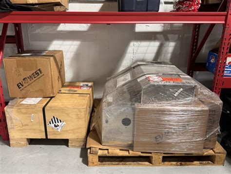 Image result for Felton EV Conversion Kit