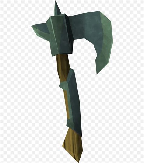 Everything You Need to Know About the OSRS Rune Throwing Axe - OSRS ...