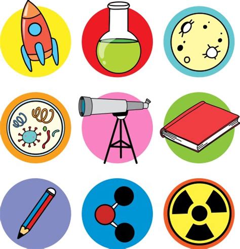 Cute Science Signs 的图像结果