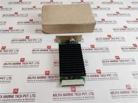 ABB HENF436898P1 Dummy Load Module – Aeliya Marine Tech