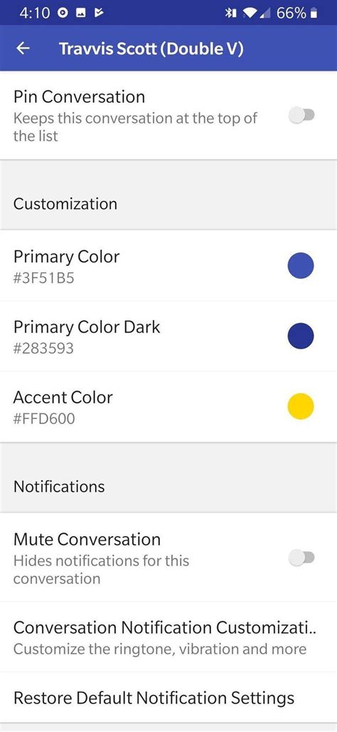 Image result for Android Text Tone