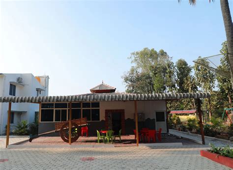 Day Outing at Relax Inn Holiday Resort - Book Now @ Rs.1199 (21% off)