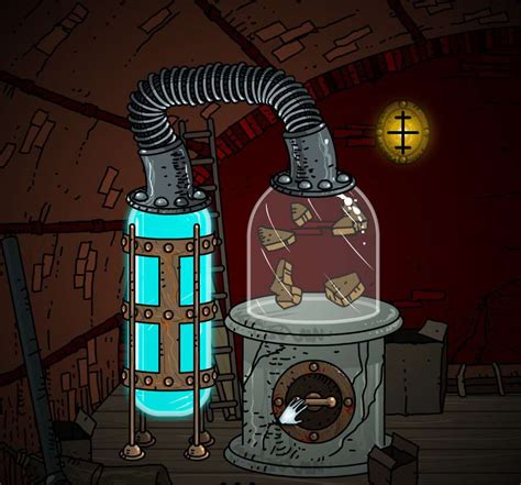 Image result for Submachine 5 Guide