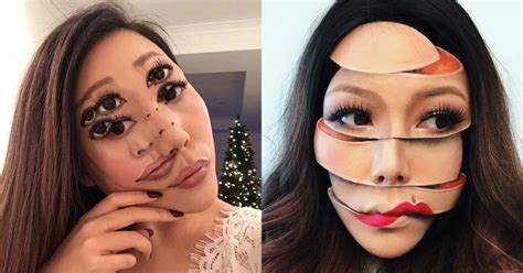 Image result for Makeup Tutorials Contrasting Nose