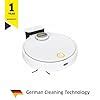 KARCHER Rcv 3|Robotic Vacuum Cleaner with Mopping|Powerful Suction|App ...