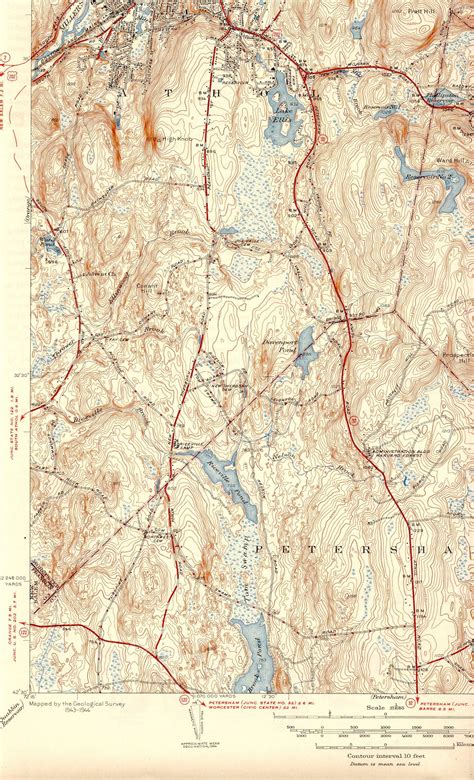 Athol Massachusetts Directions at Alice Hager blog