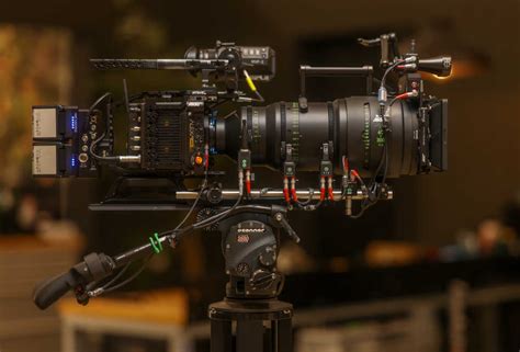 Image result for Arri Zoom Remote Control