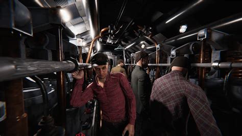 U-Boat Game 的图像结果