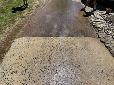 Driveway & Surface Cleaning Greenville NC | Carolina Cleaning Boys