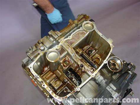 2000 Boxster Remove Engine 的图像结果