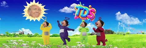 Trump Derangement Syndrome