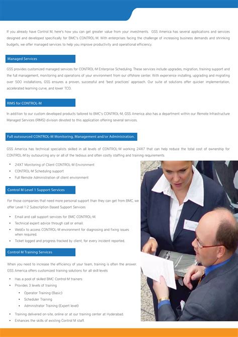 Control-M Monitoring 的图像结果