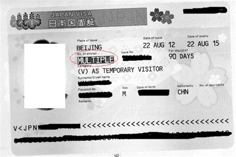 日本商务签证现在能办吗？日本商务签证停留时间和有效期是多久？ - 知乎