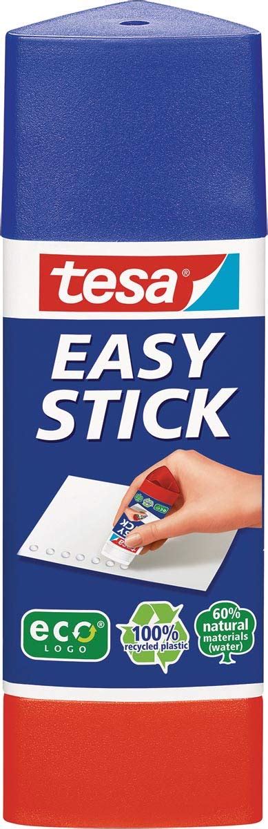 Tesa Eco-Friendly Glue Stick, 12g : Amazon.in: Office Products