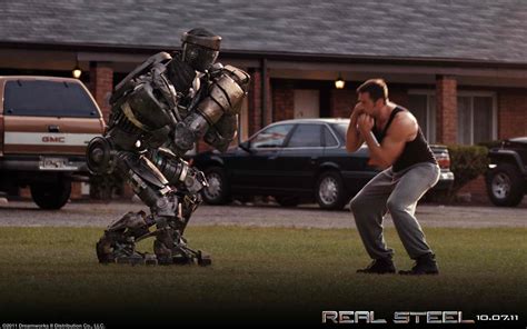 Image result for Real Steel Robots